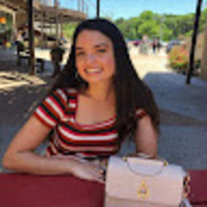 Meet your Posher, Sabrina